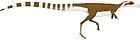 Sinosauropteryx đầu tiên