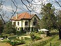 Một biệt thự tại Đà Lạt