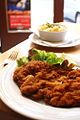Wiener schnitzel làm từ thịt bê, khi được thưởng thức tại Vienna