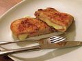 Schnitzel cordon bleu đặc biệt