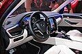Bánh lái của xe