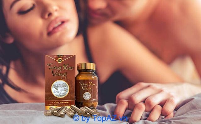 Viên uống Trường Xuân Vương mua ở đâu và giá cả như thế nào?