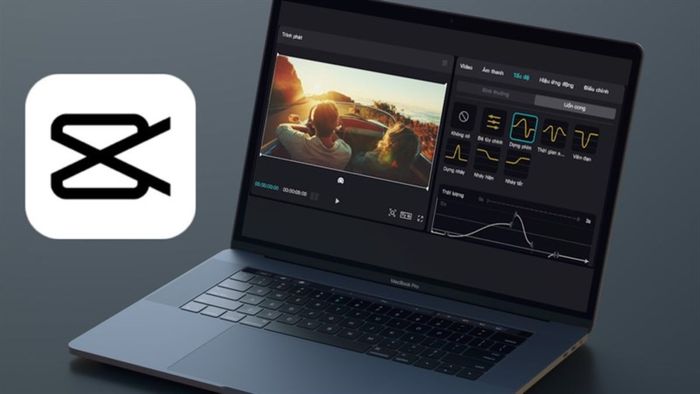 Hướng dẫn tải CapCut cho Macbook để tạo ra những video ấn tượng