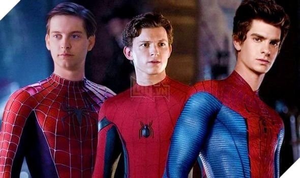 Andrew Garfield Phản Hồi Về Tin Đồn Tham Gia Spider-Man 4 2