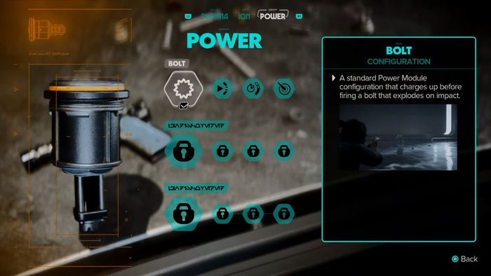 Những Nâng Cấp Power Blaster Tốt Nhất