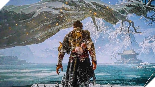 Game thủ kêu gọi GameScience thực hiện một bước đi để họ có thể đầu tư thêm vào Black Myth Wukong