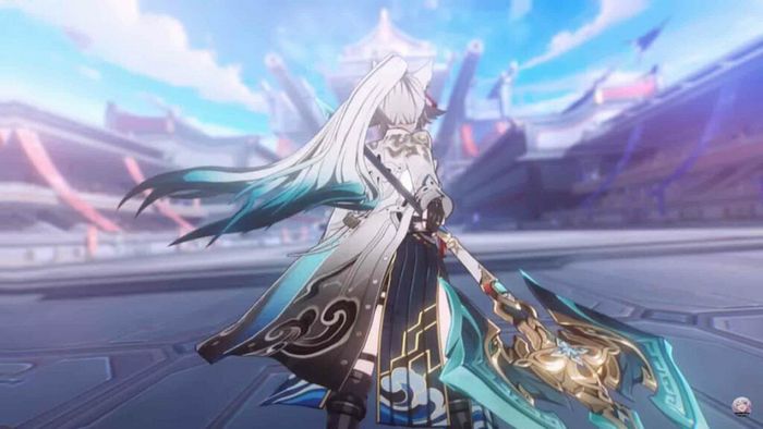 Honkai: Star Rail – Hướng dẫn cách build Feixiao