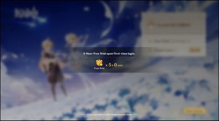 Có thể chơi Genshin Impact trên Macbook không?