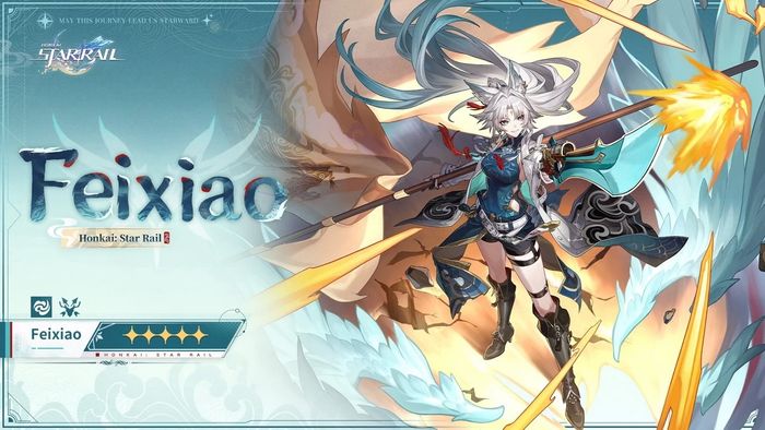 Honkai: Star Rail – Hướng dẫn tối ưu hóa Feixiao