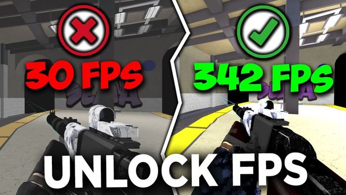 FPS Unlocker là gì?