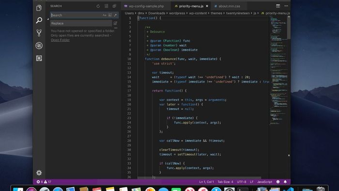 Visual Studio Code là công cụ gì?