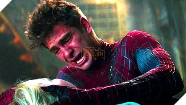Andrew Garfield Phản Hồi Về Tin Đồn Tham Gia Spider-Man 4 3