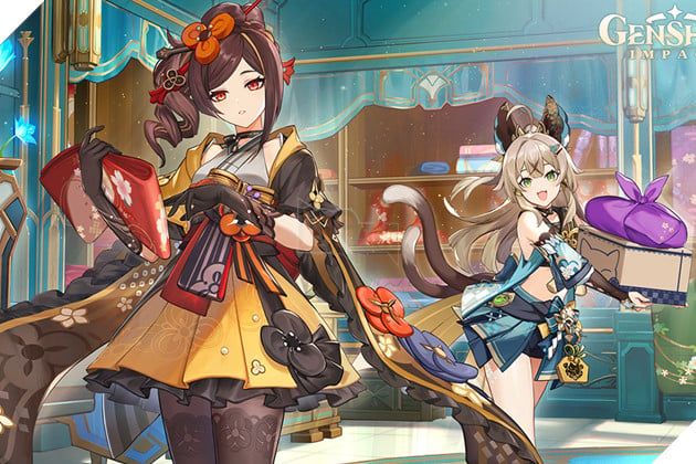 Genshin Impact: Game thủ vi phạm quy định cấm đoán và bị cấm chơi game đến 11 năm