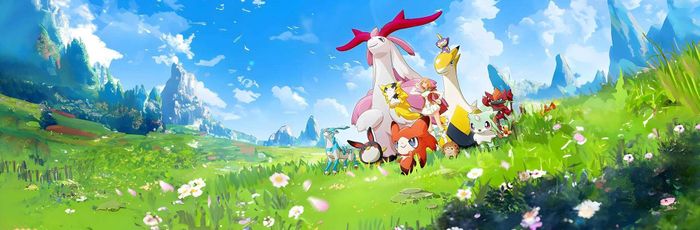Trải nghiệm sinh tồn và thu phục quái vật khi chơi Miraibo GO trên PC qua BlueStacks