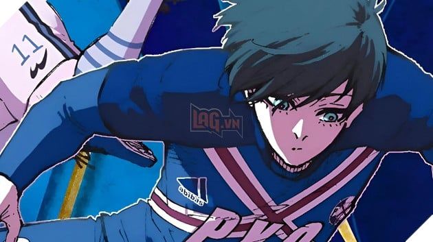 Spoiler Blue Lock 275: Itoshi Rin đã ghi bàn gỡ hòa 2-2.