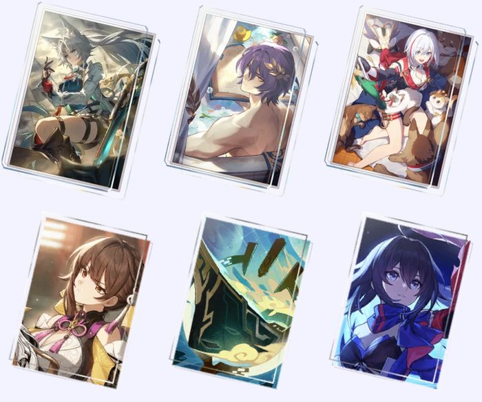 Honkai: Star Rail – Hướng dẫn cách build Feixiao