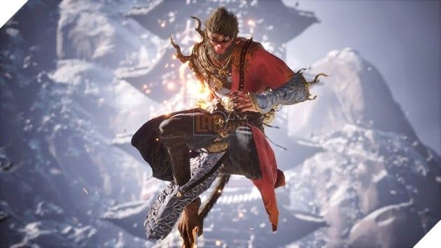 Game thủ kêu gọi GameScience thực hiện một bước đi để họ có thể đầu tư thêm vào Black Myth Wukong