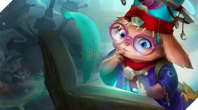 DTCL: Bản cập nhật 14.18 - Sự thay đổi lớn làm đảo lộn toàn bộ meta hiện tại