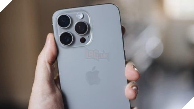 iPhone 16 Pro và Pro Max: Dự Đoán Giá Khởi Điểm Tăng Cao, Người Dùng Phải Chuẩn Bị 'Ví Dày'?
