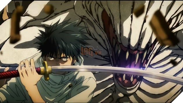Gege Akutami tiết lộ: Jujutsu Kaisen từng có một cốt truyện hoàn toàn khác 2