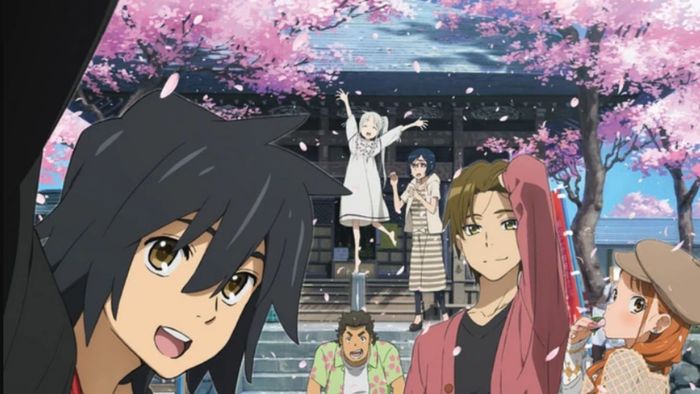 Anohana