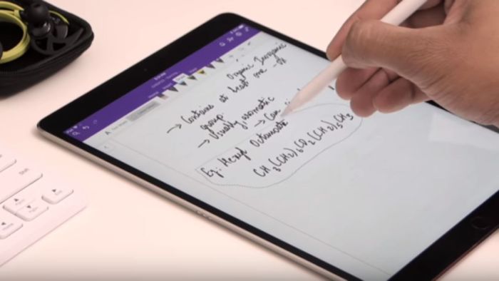 Microsoft OneNote