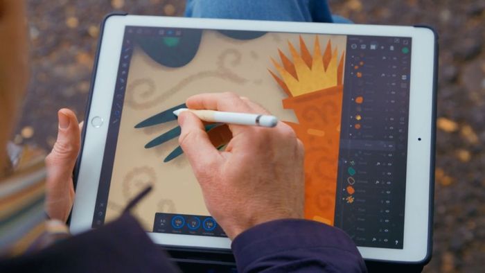 Affinity Designer