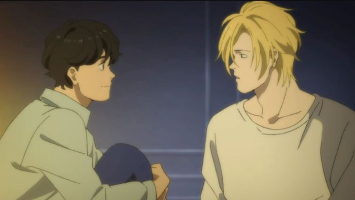 Ash và Eji