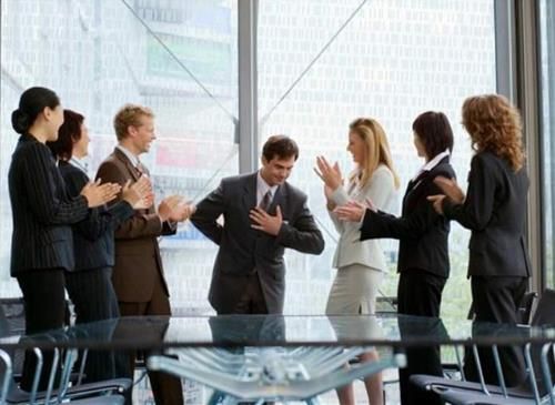 Chòm sao được đồng nghiệp yêu quý nhất
