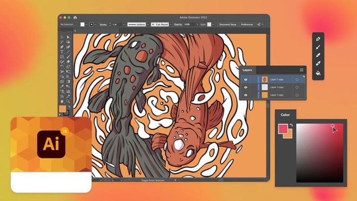 Adobe Illustrator