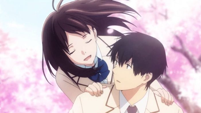 Bìa của Top 10 Bộ Anime Buồn Nhất