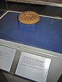 Bánh quy bích tại lâu đài Kronborg, Đan Mạch, vào khoảng năm 1852