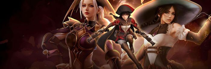 Tham gia ngay Forsaken World 2: Thần Ma Đại Chiến, bom tấn nhập vai fantasy, trên PC qua BlueStacks