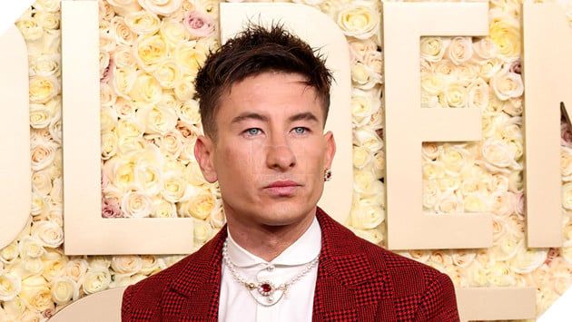 Barry Keoghan Nói Về Khả Năng Quay Lại Với Vai Joker Trong The Batman 2