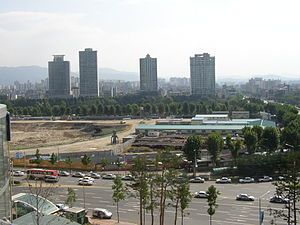 Ngày 7 tháng 10 năm 2007.