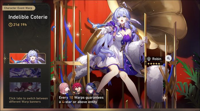 Honkai: Star Rail - Khám phá các cập nhật nổi bật trong bản vá 2.5 và những điều bạn cần biết