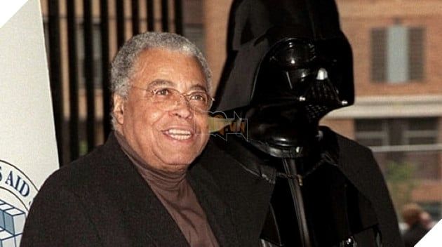 Huyền thoại Darth Vader, James Earl Jones, đã được xác nhận qua đời tại nhà riêng