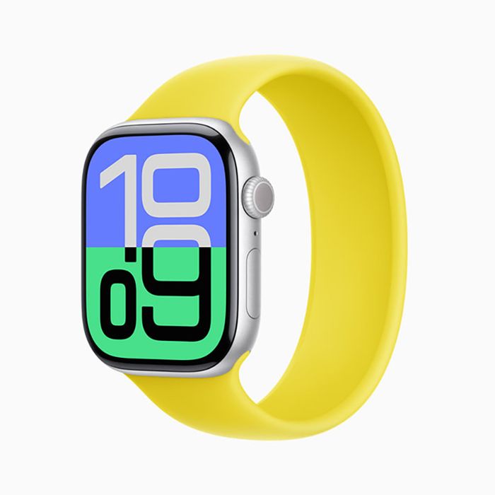 Hình ảnh từ Apple
