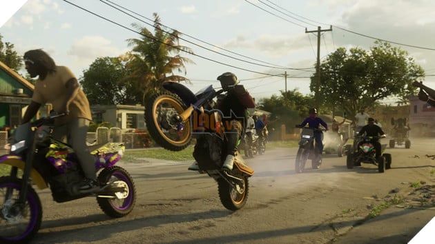 Nhà báo nổi tiếng Jason Schreier phản hồi tin đồn GTA 6 bị hoãn đến giữa năm 2026 lần 2