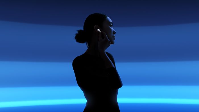 AirPods 4. Ảnh: Apple