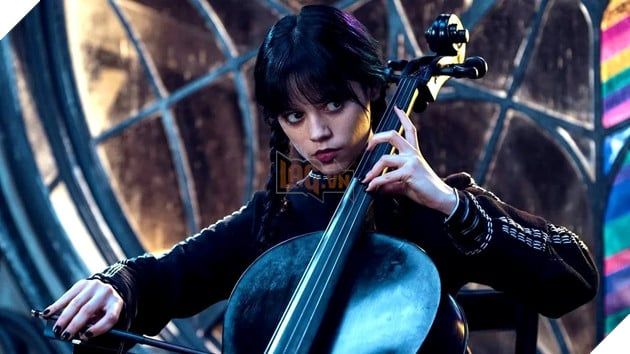 Jenna Ortega Tiết Lộ Chi Tiết Hấp Dẫn Về Mùa 2 Của Wednesday Khiến Fan Phấn Khích