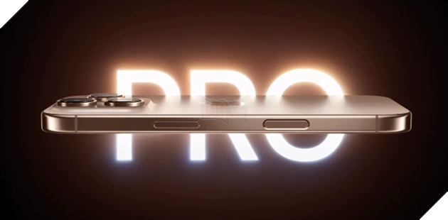 iPhone 16 Pro và Pro Max: Màn hình lớn hơn, nâng cấp camera và âm thanh phiên bản 2