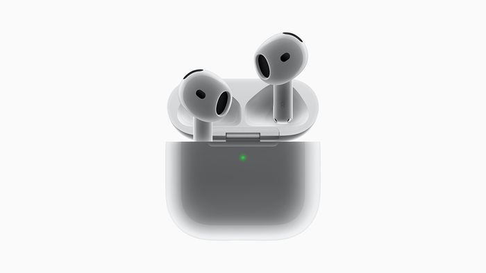 AirPods 4. Hình ảnh từ Apple