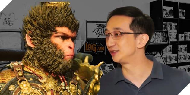 Quá khứ của người sáng tạo Black Myth Wukong được tiết lộ: Một tín đồ game online thực thụ