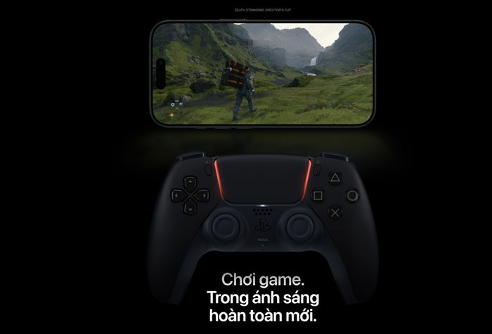 iPhone 16 Pro và Pro Max có viền màn hình cực kỳ mỏng