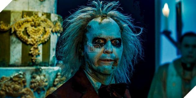 Beetlejuice Beetlejuice Khai Mạc Với Doanh Thu Phòng Vé Ấn Tượng 2