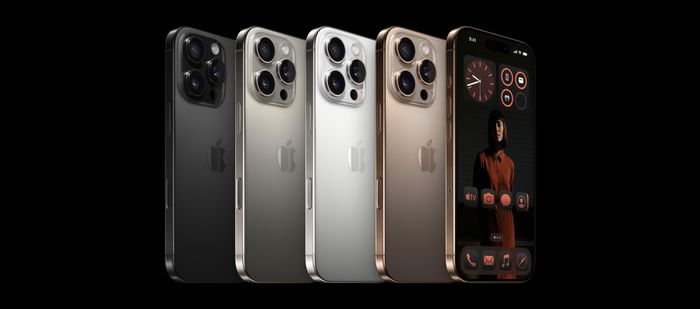 Màu sắc nào sẽ thu hút nhiều sự chú ý nhất trên iPhone 16 Series?
