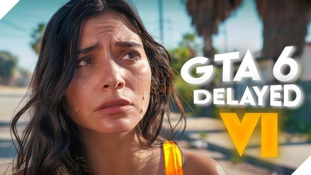 Tin đồn về GTA 6 khiến game thủ lo lắng