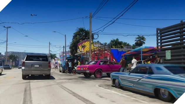 Tin đồn về GTA 6 khiến game thủ lo lắng