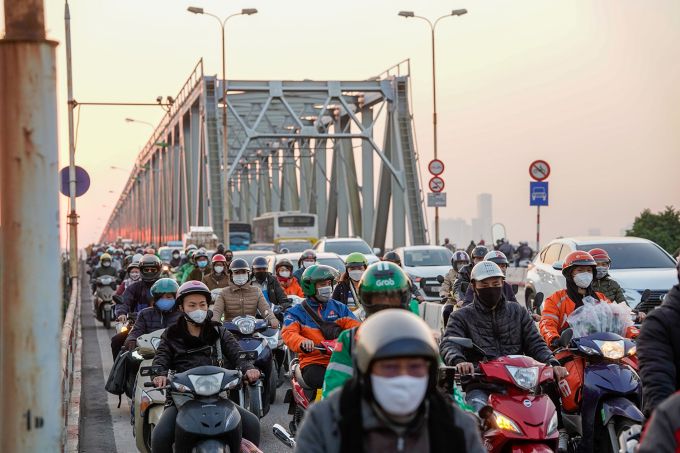 Người dân cần lưu ý và tuân thủ quy định để tránh bị xử lý.